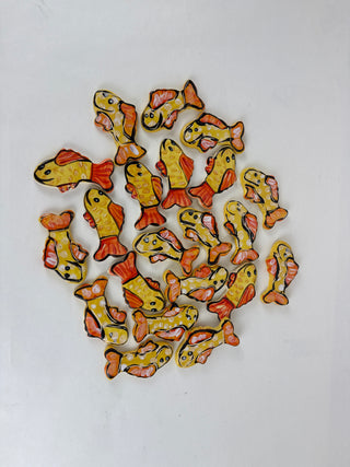 Tile Pack - Goldfish