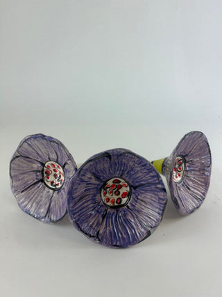 Butterfly Feeders - Purple