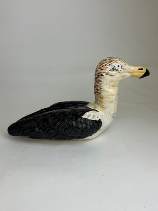 Sculpture- Small Seagull