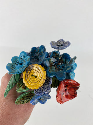 Flower Posies