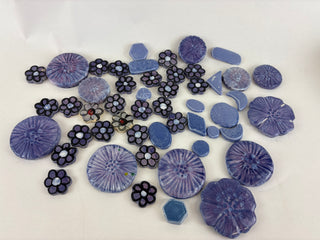 Tile Pack - Purple Pack