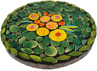Mosaic Stepping Stone Workshop Saturday 8th November 2025