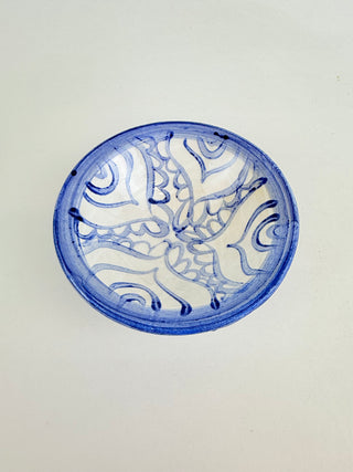 Dipping Dish - Aegean