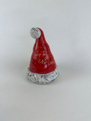 Santa Hat - Red