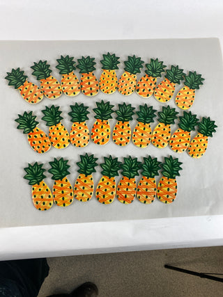Tile Pack Pineapple