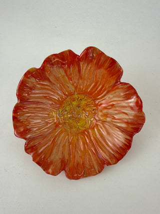 Wall Flower - Lilly