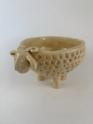 Planter - Ram