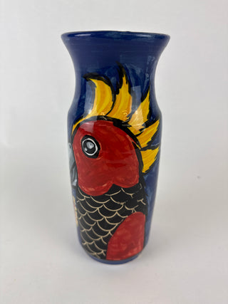 Water Carafe  - Black Cockatoo