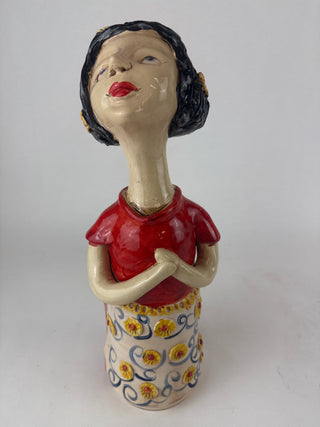 Aim Doll  - Mandy