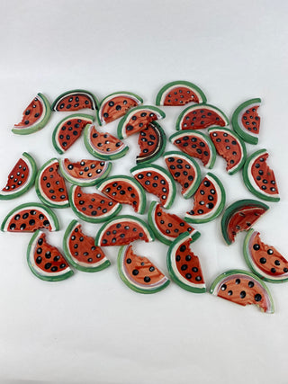 Tiles pack - Watermelon