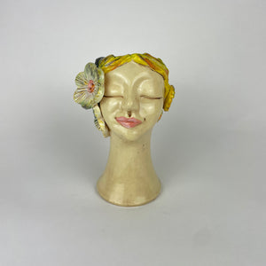 Cindy - The Head Planter - Small