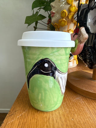 Large Keep  Cup - Bin Chicken