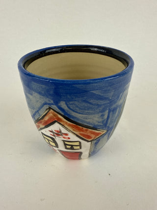 Beaker - Little House