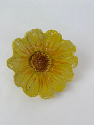 Wall Flower - Daffodil