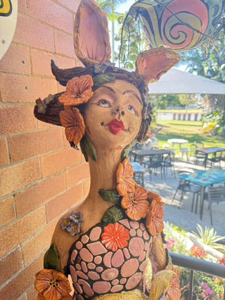 Garden Dweller - Bunny