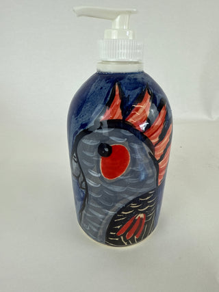 Dispenser - Gang Gang