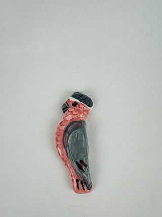 Individual Tile - Galah