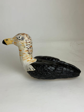 Sculpture- Small Seagull