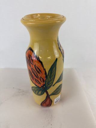 Water Carafe  - Protea Flower