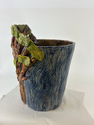Planter - Hollow Tree