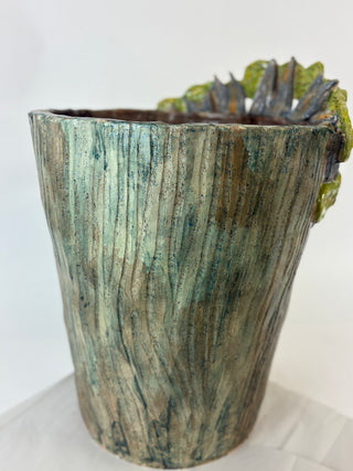Planter - Viney Tree