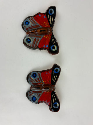 Wall Butterfly- Monte Argus
