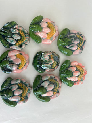 Tile Pack - Waratahs