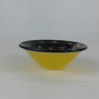 Dipping Dish - nightscape