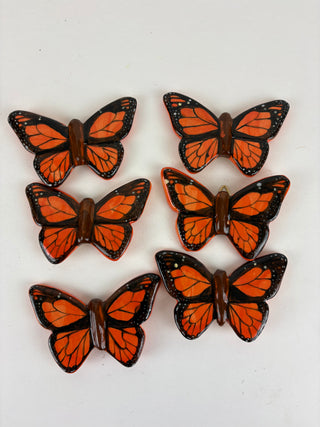 Wall Butterfly- Monarch