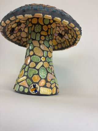 Sculpture - Mushroom