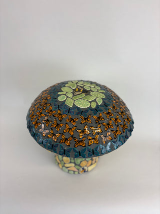 Sculpture - Mushroom