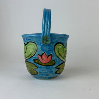 Caddy - Frog