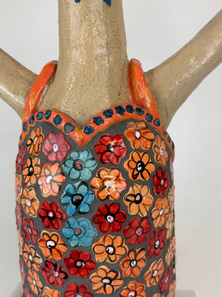 Medium Garden Dweller - Flower Swimmers