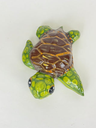 Sculpture- Baby Turtle