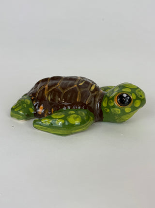 Sculpture- Baby Turtle
