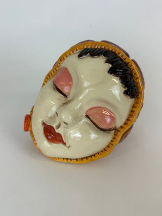 Sleeping Head- Swimmer Cap 6