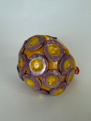 Sleeping Head- Swimmer Cap 6