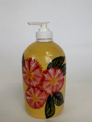 Soap Dispenser - Eucalyptus