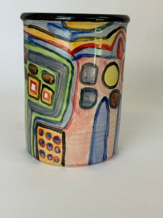 Utensil Holder - Wonder Wozzer 2