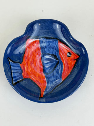 Spoon Rest- Fish