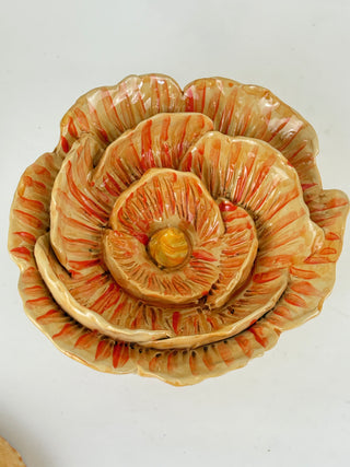 Wall Flower - Large Blossom 2