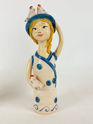 Aim Doll  - Cluck Cluck Clare