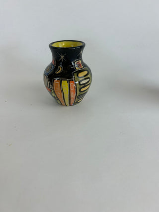 Mini Vase - Nightscape 4