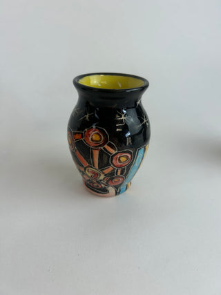 Mini Vase - Nightscape 1