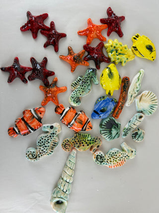 Tile Pack - Under the Sea