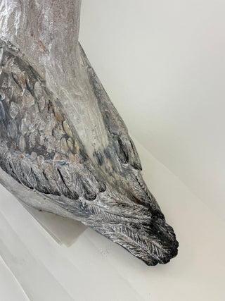 Sculpture- Large Seagull