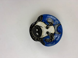 Spoon Rest- Cow
