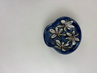 Spoon Rest- Daisies