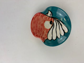 Spoon Rest- Galah