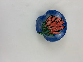 Spoon Rest- Warratah